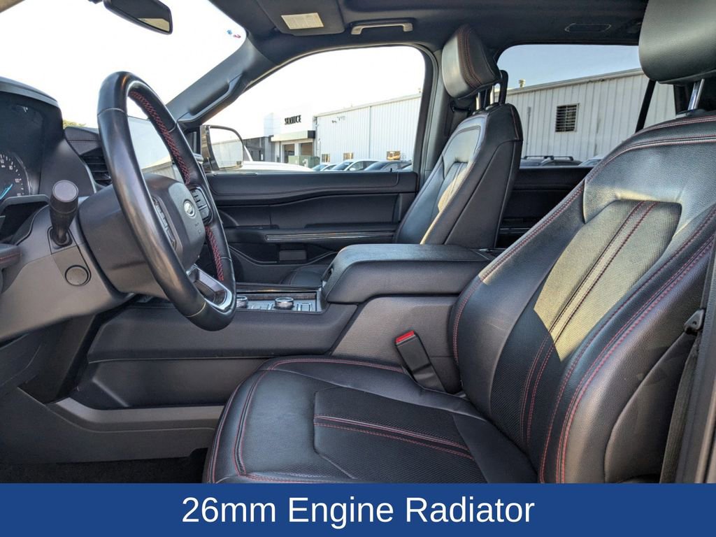 Certified 2023 Ford Expedition Limited image 23