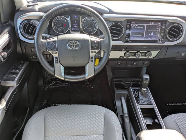 Used 2020 Toyota Tacoma SR5 RWD image 16