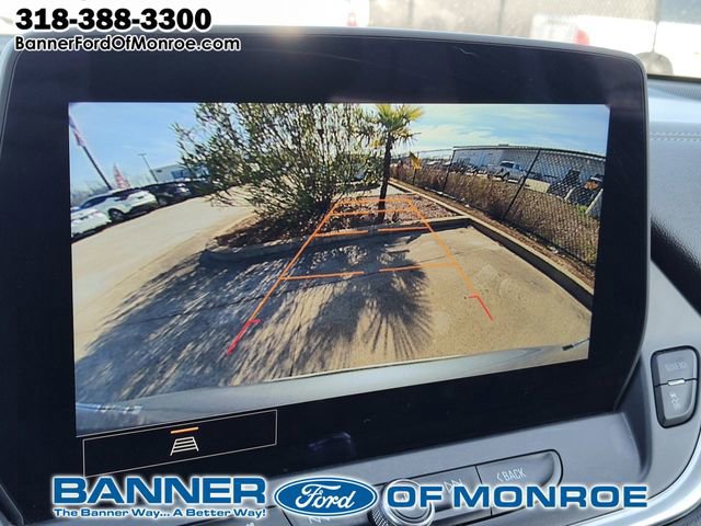 Used 2023 Chevrolet Blazer LT image 26