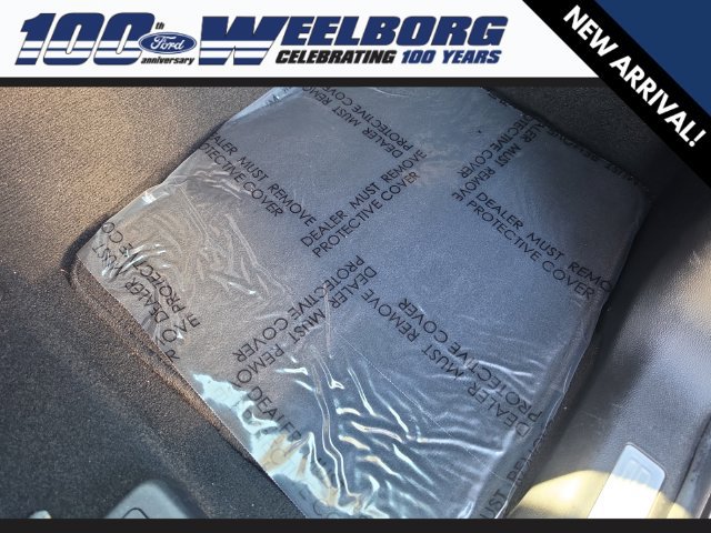 Certified 2025 Ford Explorer ST-Line w/ ST-Line Street Pack AWD/4WD image 26