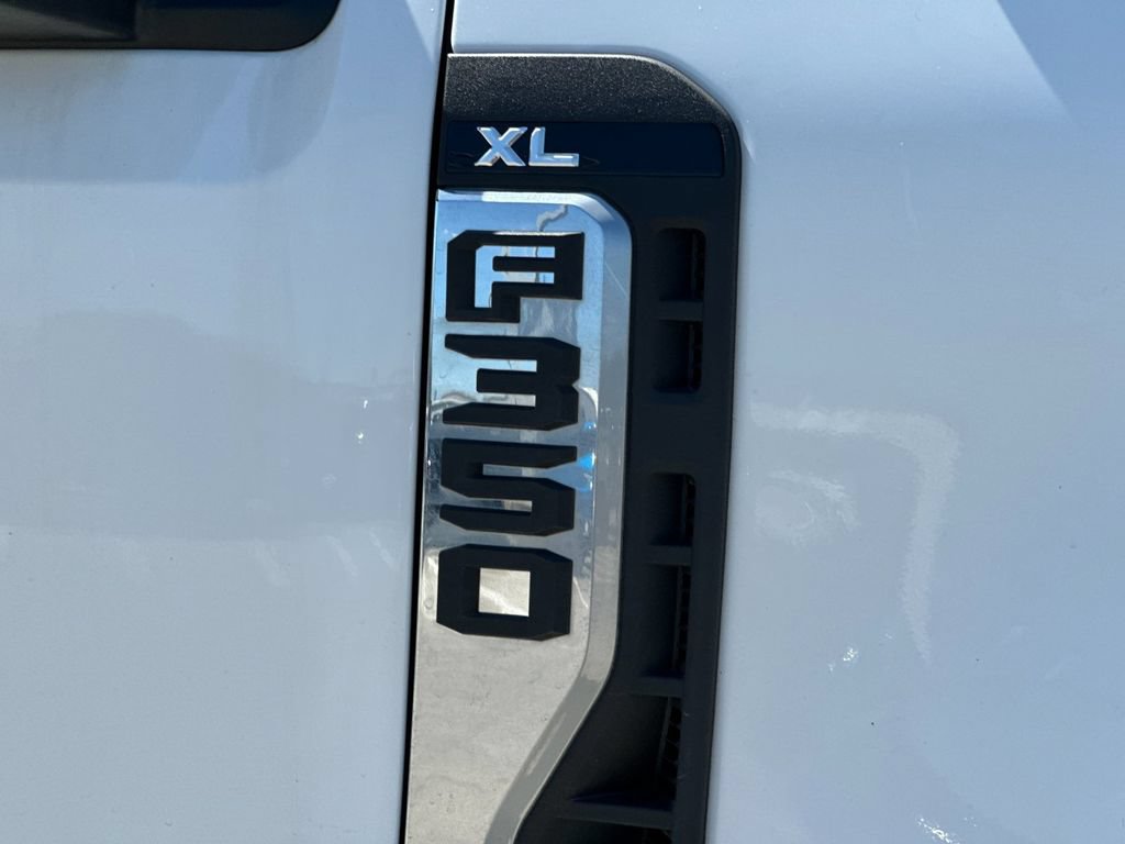 Certified 2026 Ford F350 XL w/ XL Off-Road Package AWD/4WD image 25