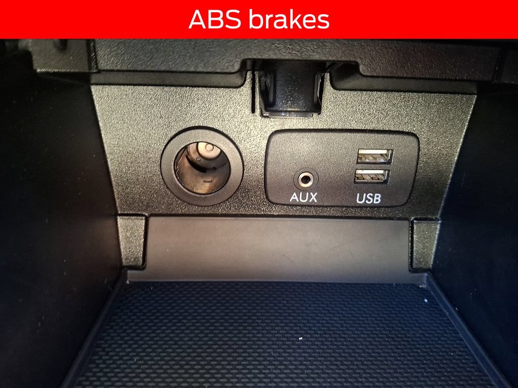 Used 2018 Subaru Legacy 3.6R Limited AWD/4WD image 21