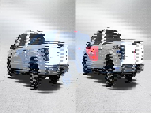 Certified 2023 Ford F150 XLT image 3
