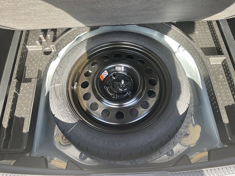 Certified 2024 Ford Bronco Sport Big Bend w/ Convenience Package image 22