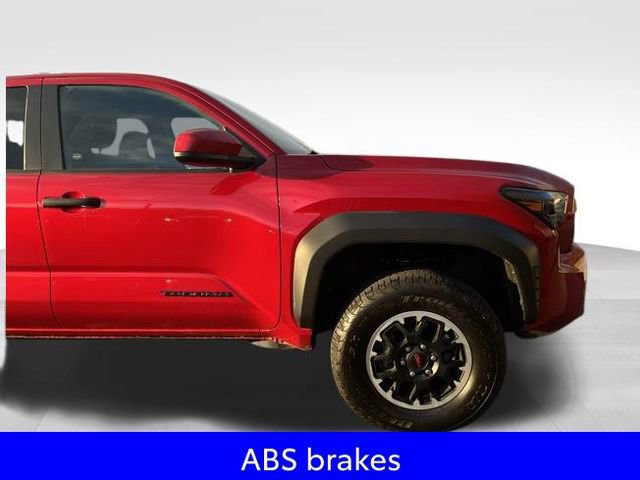 Used 2024 Toyota Tacoma TRD Sport image 8