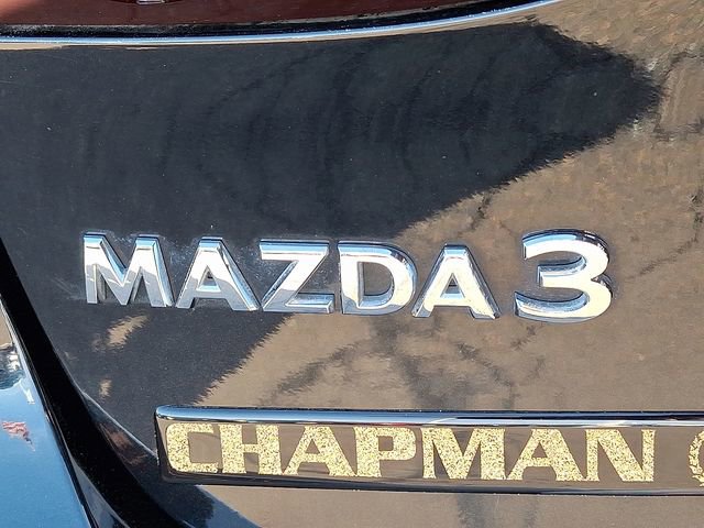 Used 2022 MAZDA MAZDA3 s image 30