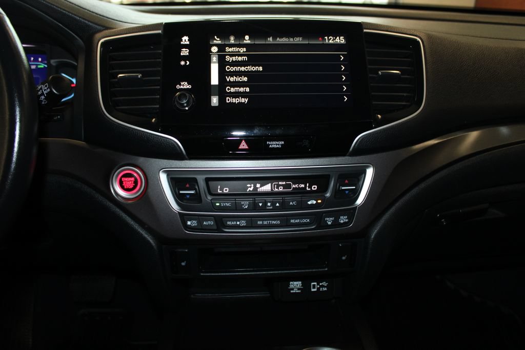 Used 2021 Honda Pilot EX-L image 27