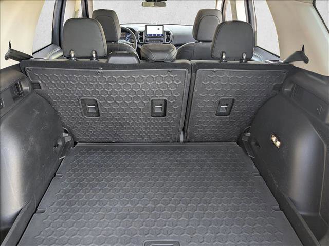 Certified 2021 Ford Bronco Sport Big Bend image 9