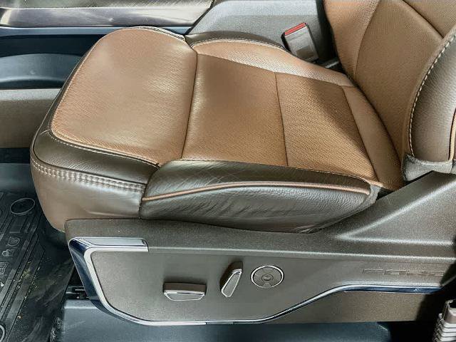Certified 2024 Ford F150 King Ranch AWD/4WD image 32