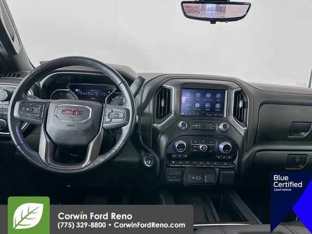 Used 2022 GMC Sierra 2500 AT4 w/ AT4 Preferred Package image 26