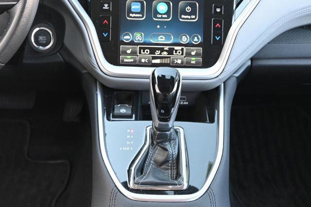 Used 2023 Subaru Outback Premium image 29