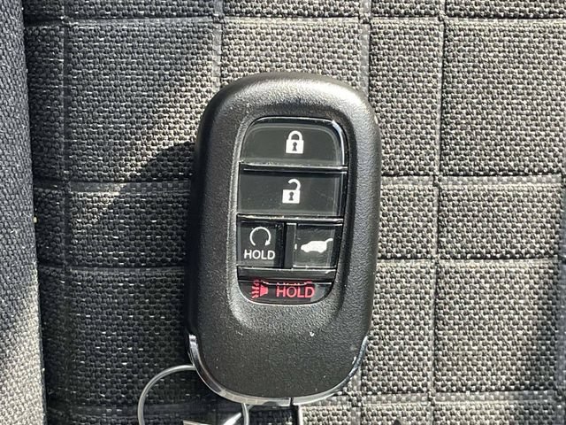 Used 2024 Honda HR-V Sport image 35
