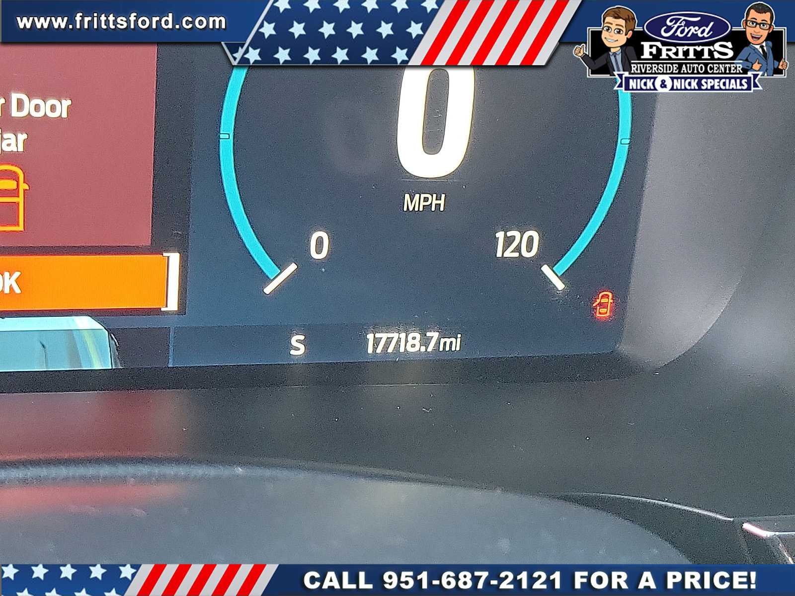 Certified 2023 Ford F150 Lariat image 4