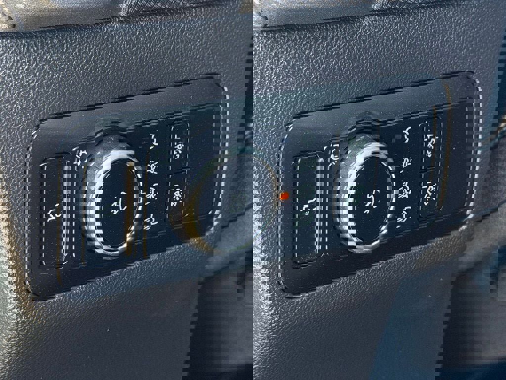 Certified 2025 Ford Bronco Sport Outer Banks w/ Outer Banks Tech Package+ image 22