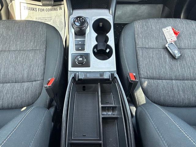 Certified 2023 Ford Bronco Sport Big Bend AWD/4WD image 40