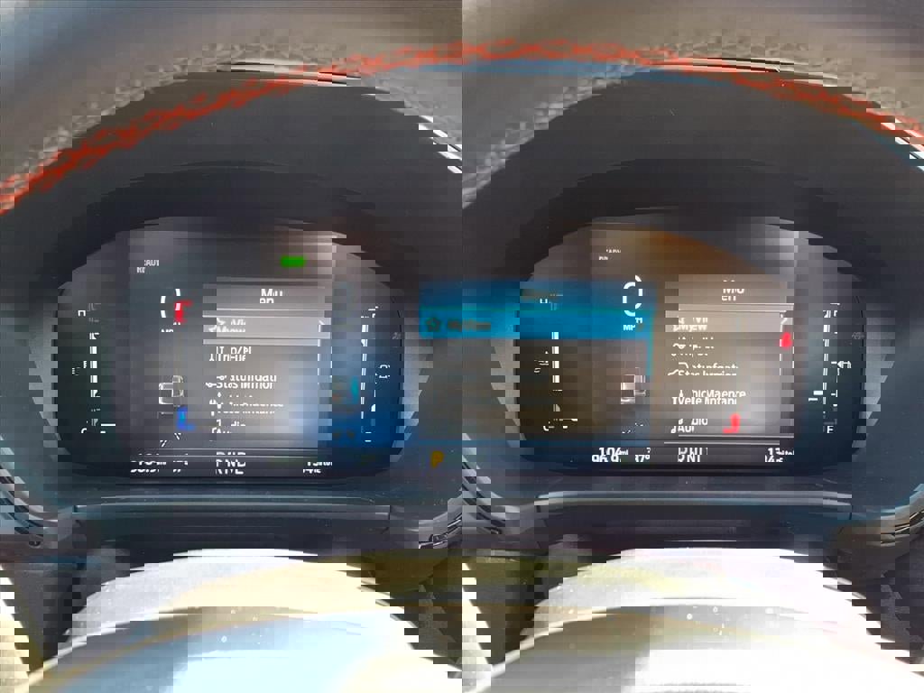 Certified 2023 Ford Escape ST-Line w/ Equipment Group 301A image 23