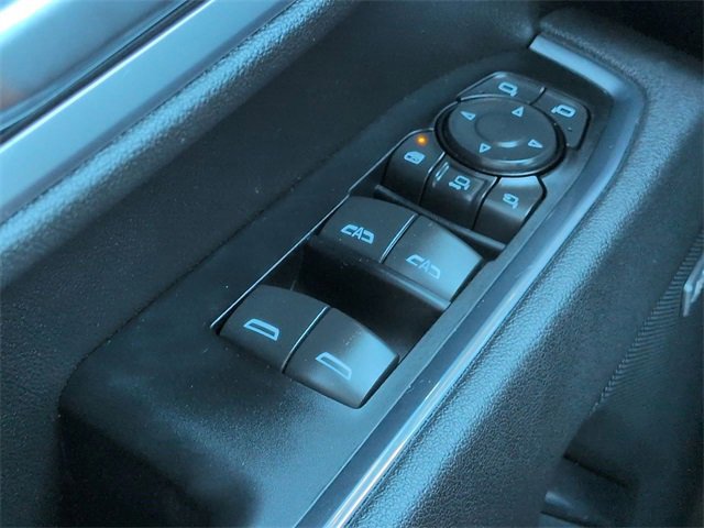 Used 2025 Chevrolet Silverado 2500 LTZ w/ Trail Boss Package image 24