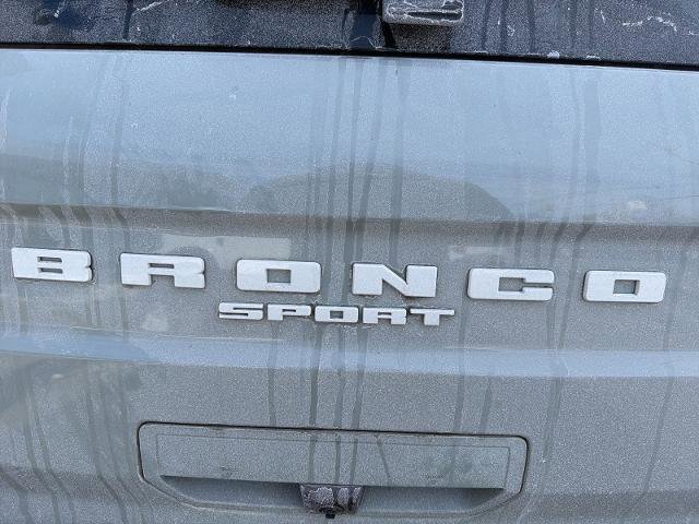 Certified 2022 Ford Bronco Sport Big Bend w/ Convenience Package image 29