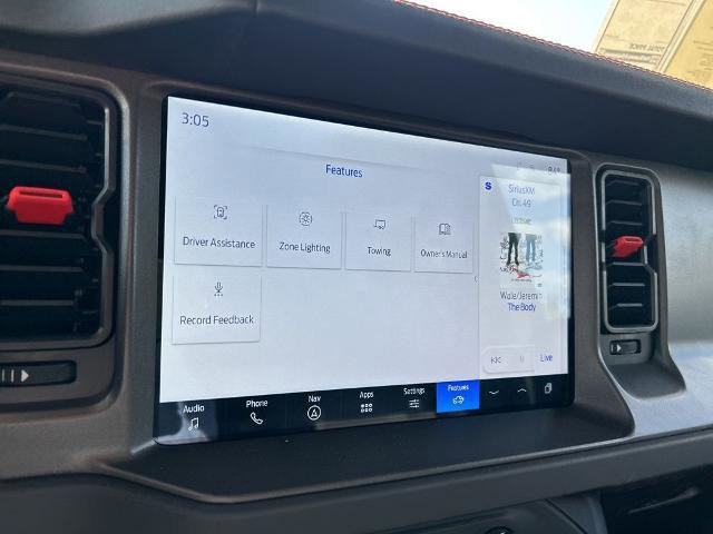 Certified 2025 Ford Bronco Raptor image 32