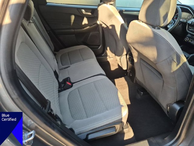 Certified 2021 Ford Escape SE w/ SE Sport Appearance Package FWD image 32