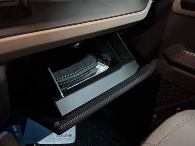 Certified 2023 Ford Bronco Wildtrak AWD/4WD image 30