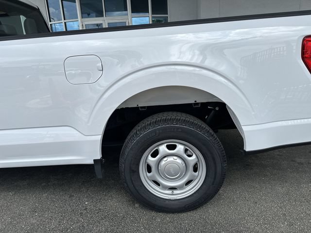 Certified 2021 Ford F150 XL w/ Equipment Group 101A High RWD image 10