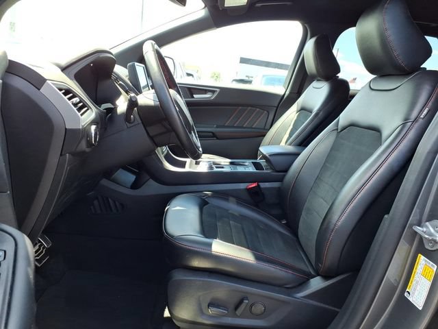 Certified 2023 Ford Edge ST-Line AWD/4WD image 18