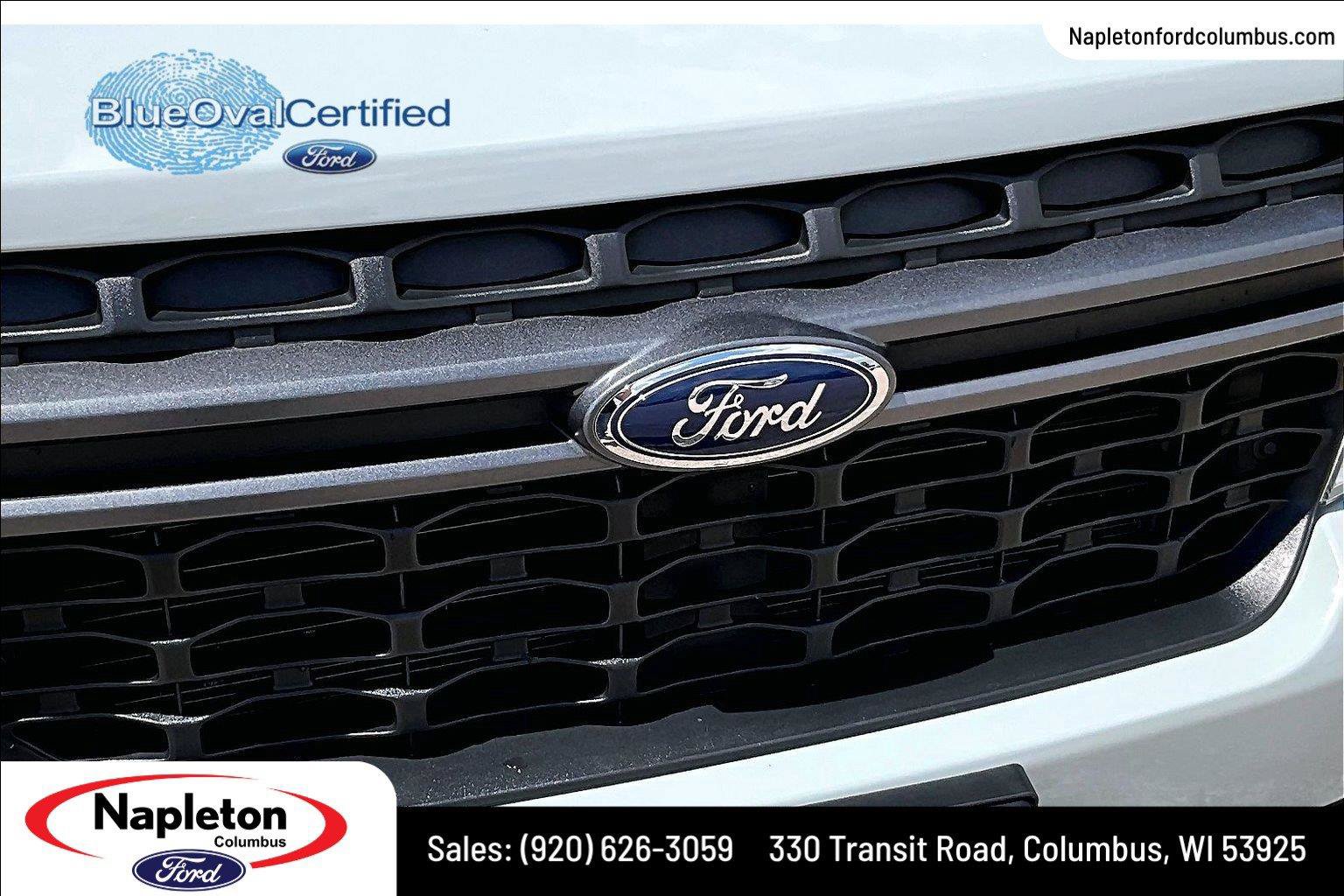 Certified 2024 Ford Maverick XLT w/ XLT Luxury Package AWD/4WD image 27