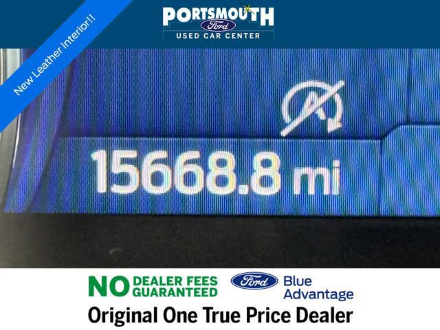 Certified 2023 Ford F150 XLT w/ Equipment Group 302A High image 26