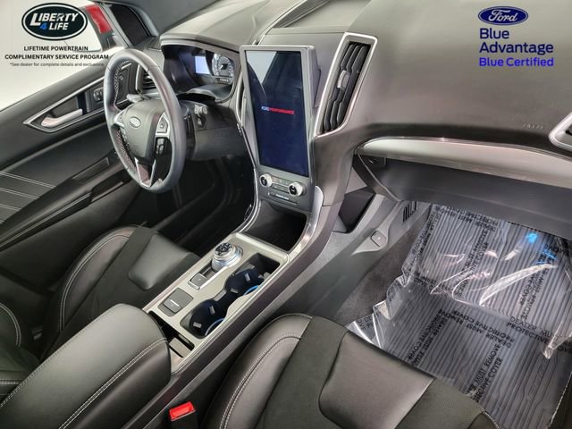 Certified 2022 Ford Edge ST w/ Cargo Accessory Package image 22