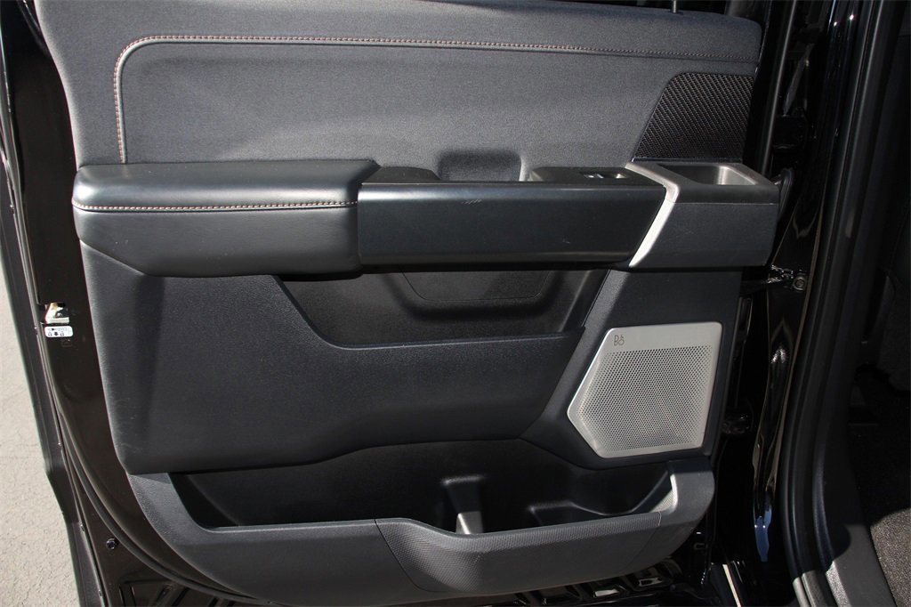 Certified 2022 Ford F150 Raptor w/ Equipment Group 801A High image 20