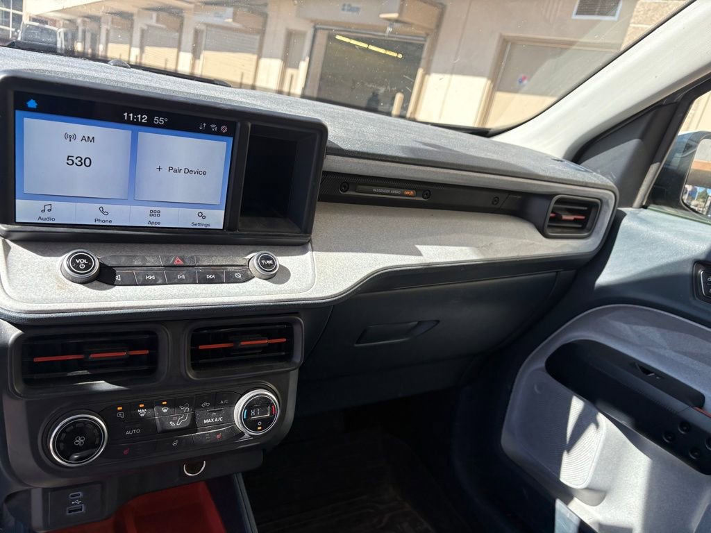 Certified 2022 Ford Maverick XLT w/ XLT Luxury Package image 23