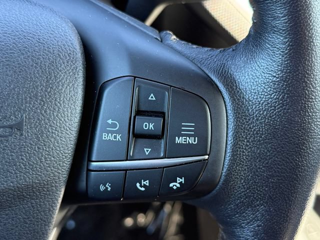 Certified 2023 Ford Bronco Sport Big Bend w/ Convenience Package AWD/4WD image 19