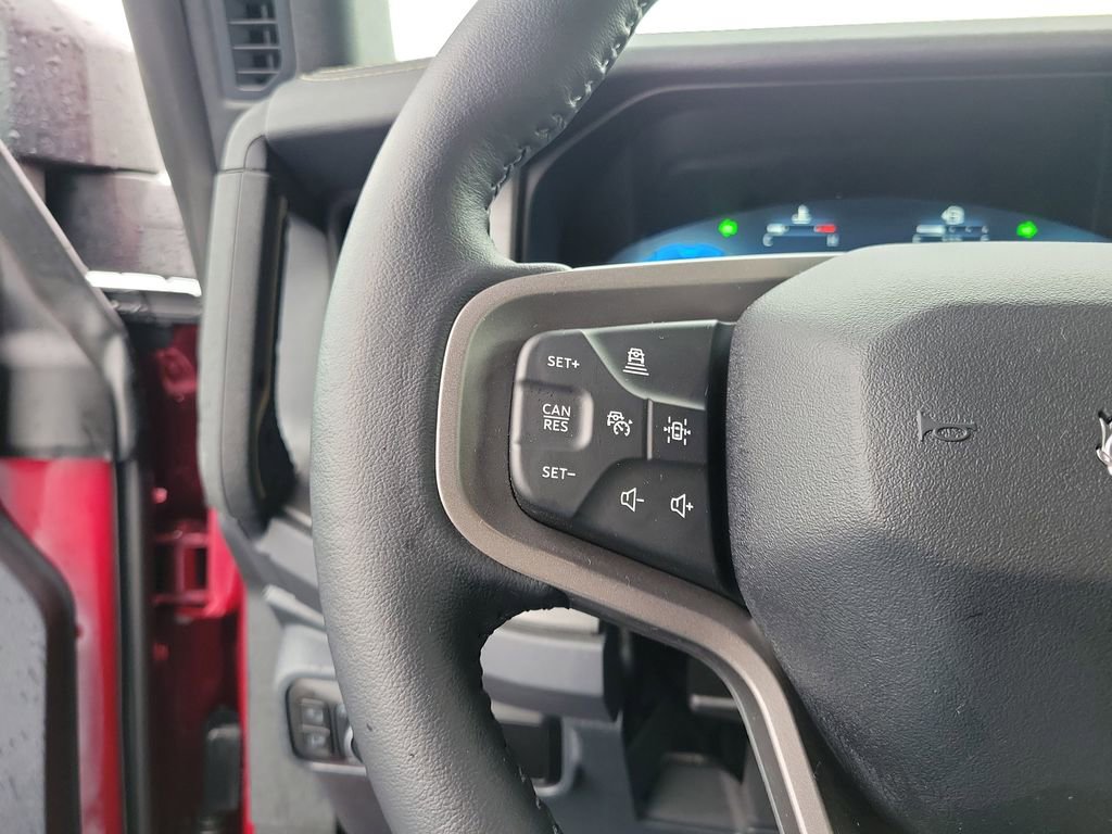 Certified 2025 Ford Bronco Badlands w/ Sasquatch Package AWD/4WD image 24