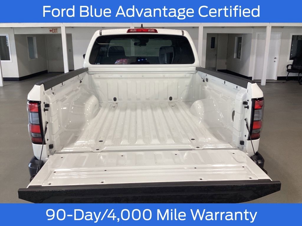 Used 2023 Nissan Frontier S w/ Technology Package image 6