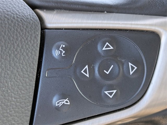 Used 2022 GMC Canyon Denali w/ Denali Black Edition Package image 25