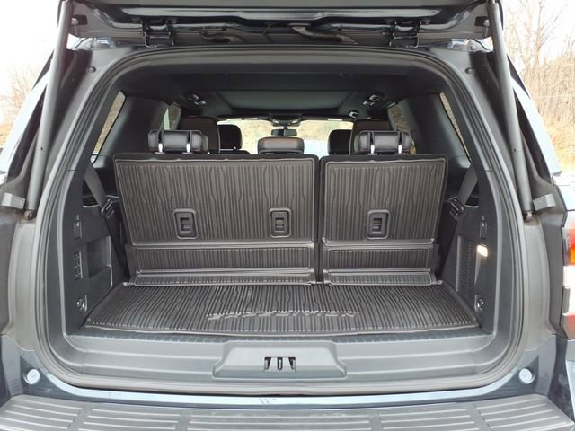 Certified 2024 Ford Expedition Timberline image 12