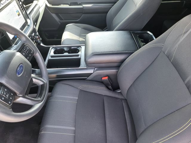 Certified 2024 Ford F150 STX AWD/4WD image 28