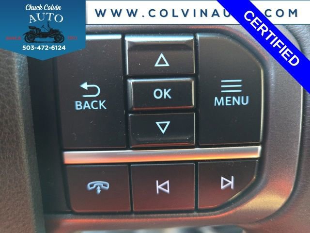 Certified 2024 Ford F150 XLT w/ FX4 Off-Road Package image 36