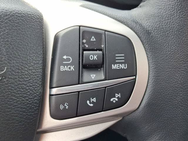 Certified 2023 Ford Explorer XLT w/ Equipment Group 202A AWD/4WD image 24
