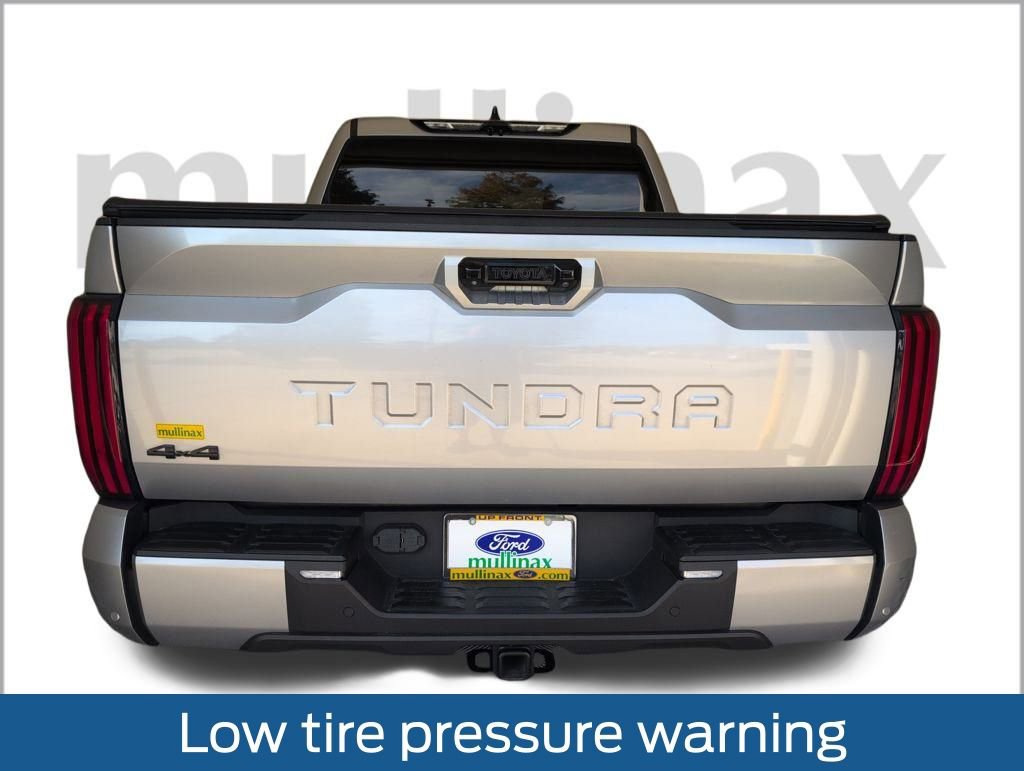 Used 2023 Toyota Tundra SR5 image 33