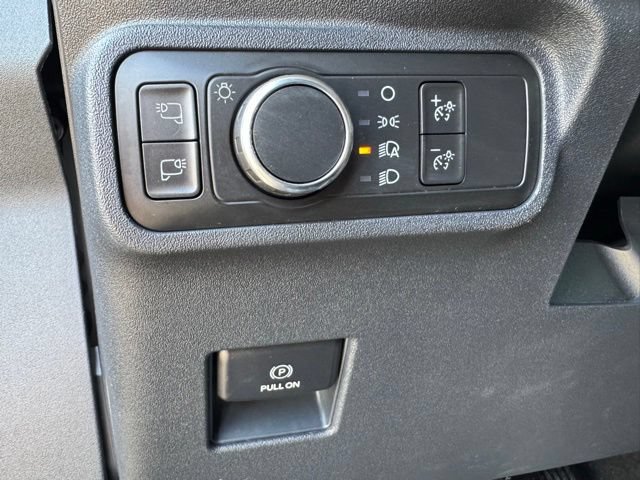 Certified 2022 Ford Bronco Badlands AWD/4WD image 13