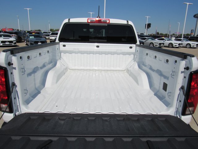 Used 2025 Chevrolet Colorado Trail Boss AWD/4WD image 20