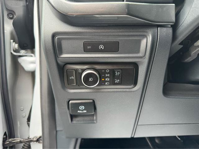 Certified 2025 Ford F150 STX w/ Equipment Group 200A AWD/4WD image 15