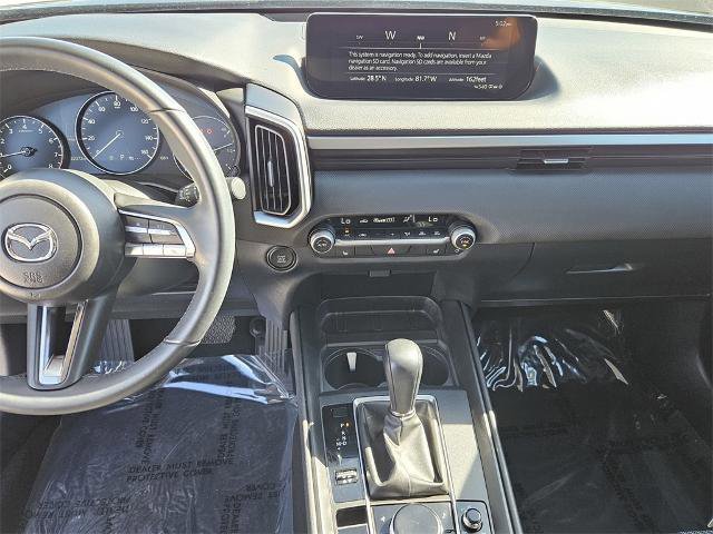 Used 2025 MAZDA CX-50 AWD 2.5 S w/ Preferred Package image 23