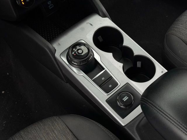 Certified 2022 Ford Bronco Sport Big Bend image 38