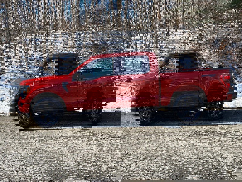 Certified 2023 Ford F150 XLT w/ Equipment Group 302A High image 2