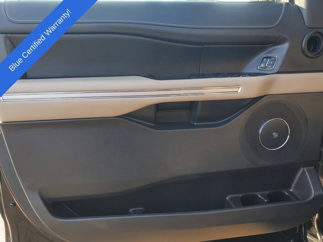 Certified 2024 Ford Expedition Limited image 7