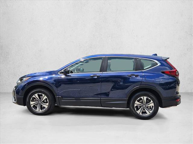Used 2020 Honda CR-V LX image 9
