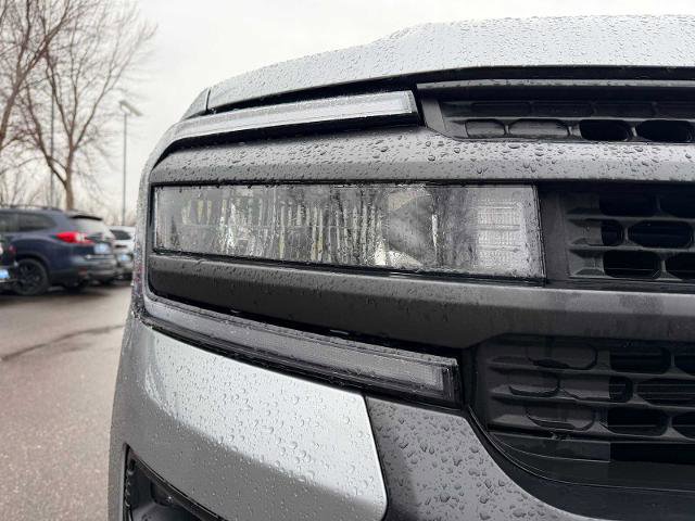 Certified 2024 Ford Expedition Timberline image 3